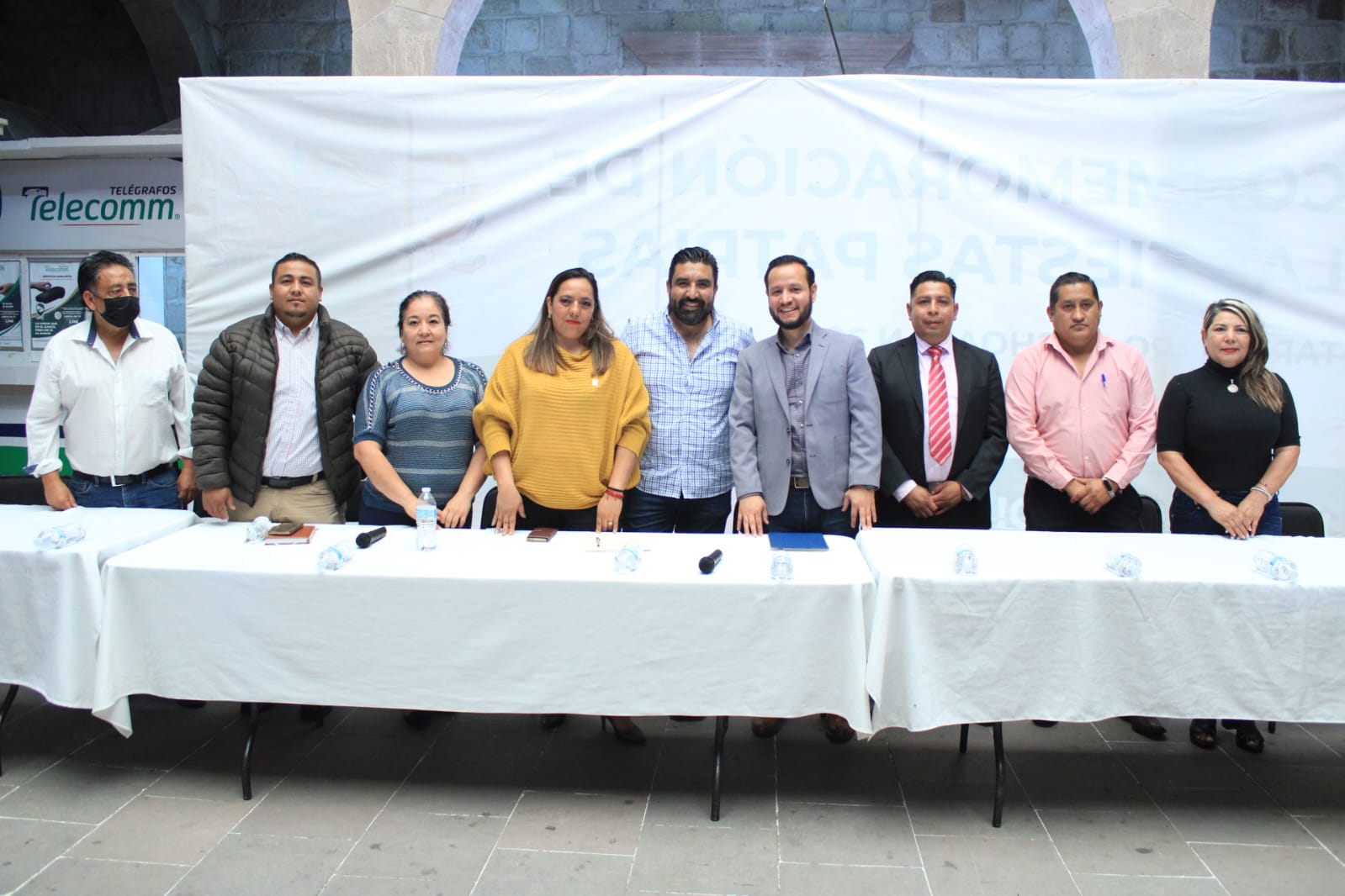 Inicia Cedemun revisión de desempeño municipal en Tarímbaro