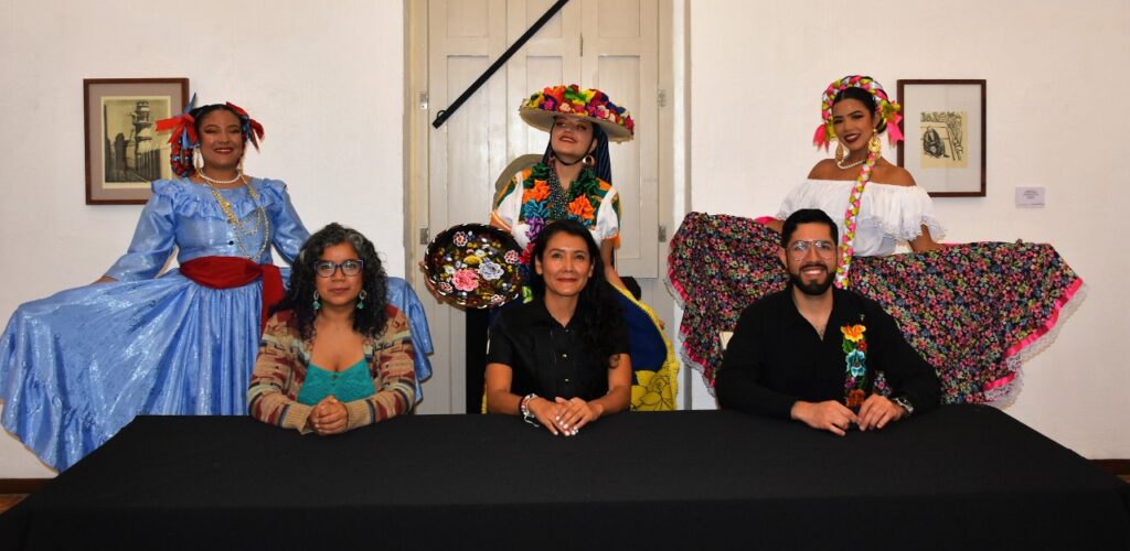 Celebrarán quinto aniversario de la Compañía Folklórica Tarasca