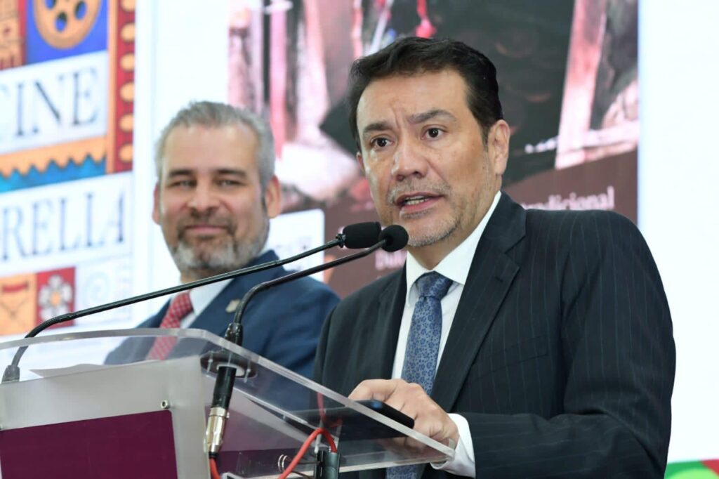 Ofrece Michoacán atractivos eventos para último trimestre de 2022