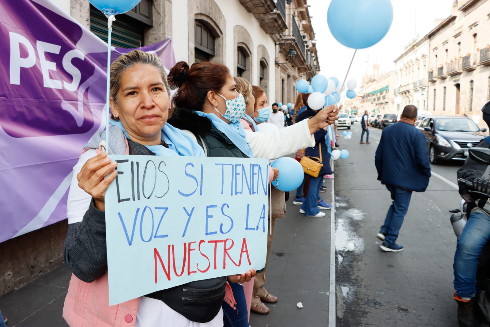 Comunicado de prensa: 94/22