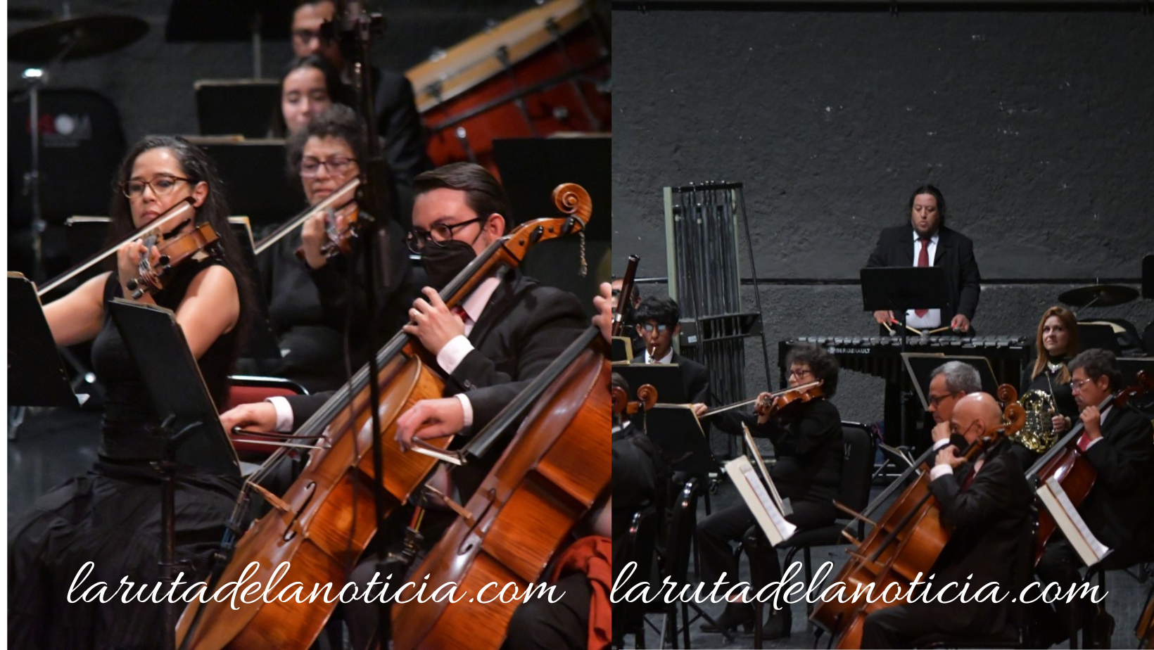 Este martes, 22 de noviembre se celebra a Santa Cecilia, patrona de los músicos y los poetas