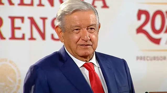 La supuesta agresión al INE no tiene fundamento: AMLO