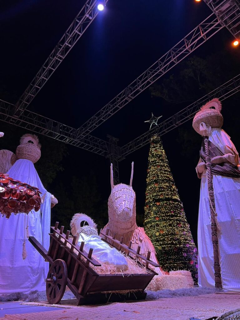 Michoacán y sus tradiciones de diciembre