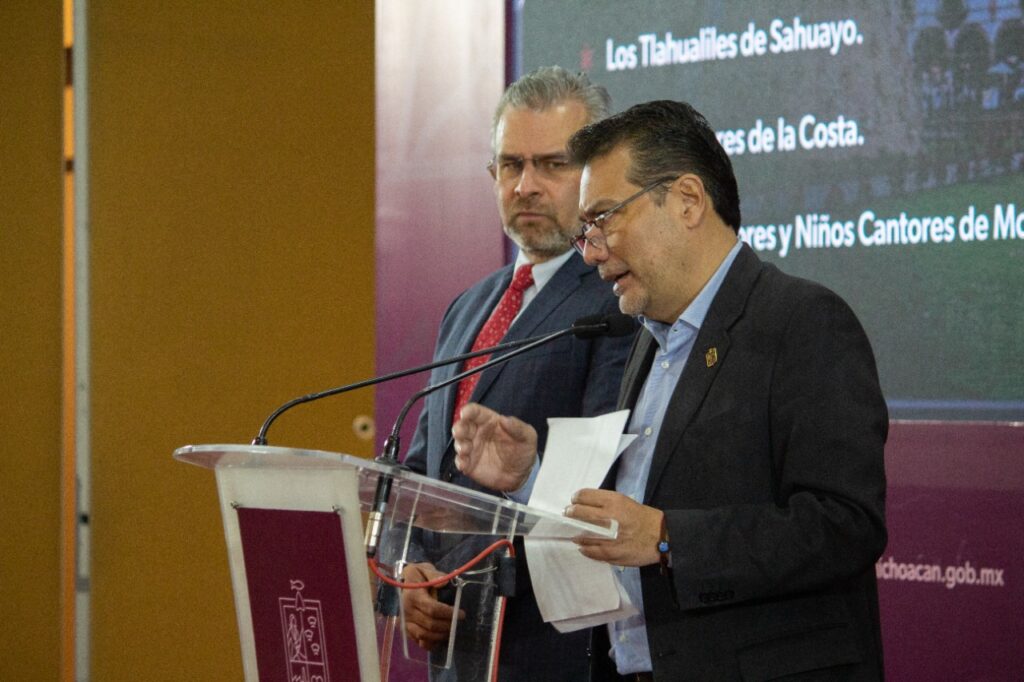 Con acercamiento a 4 mil puntos de venta en todo el país, inicia Michoacán promoción turística 2023