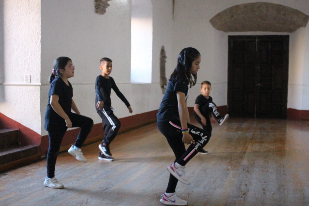 Este lunes, inician talleres en la Casa de la Cultura de Morelia