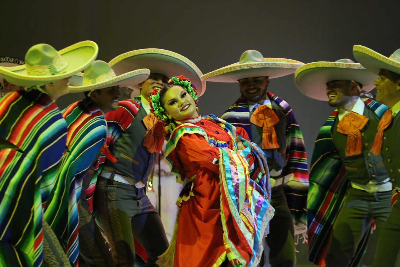 Ballet Folklórico de Michoacán se presentará en la Feria de León