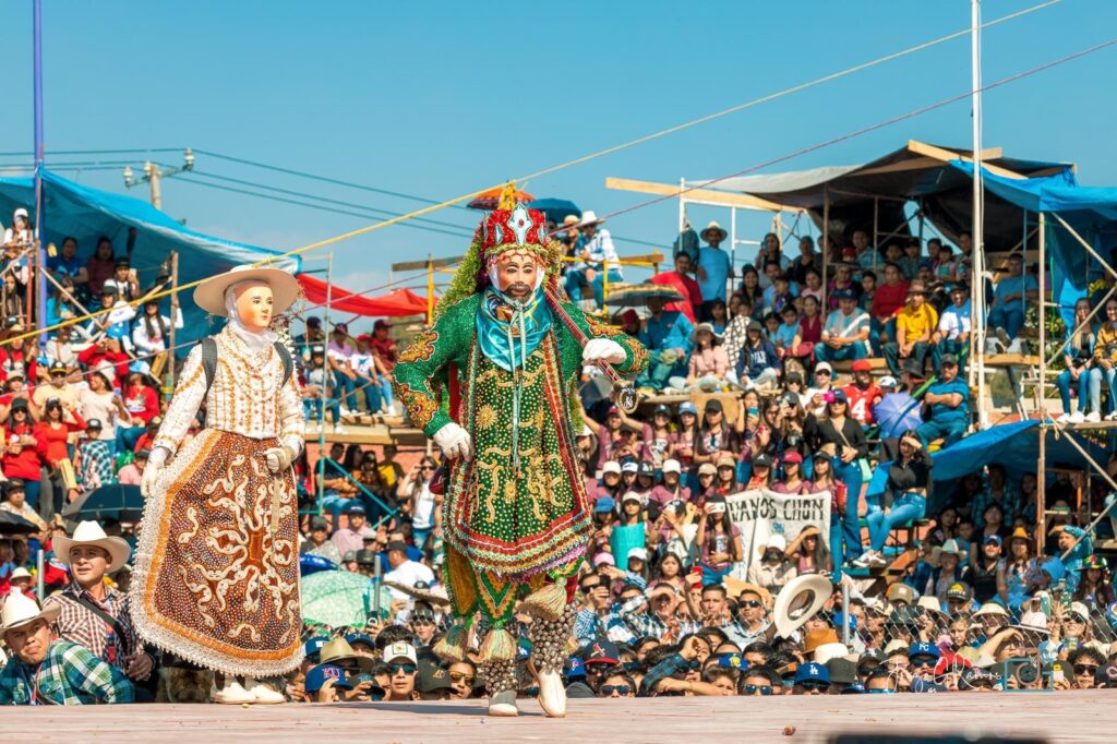 El PRD preserva la riqueza cultural que nos da identidad como pueblo de Michoacán