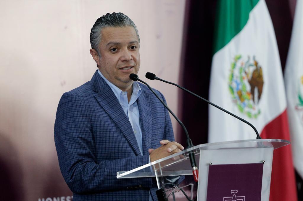 Logra Gobierno de Michoacán histórico refinanciamiento de deuda bancaria