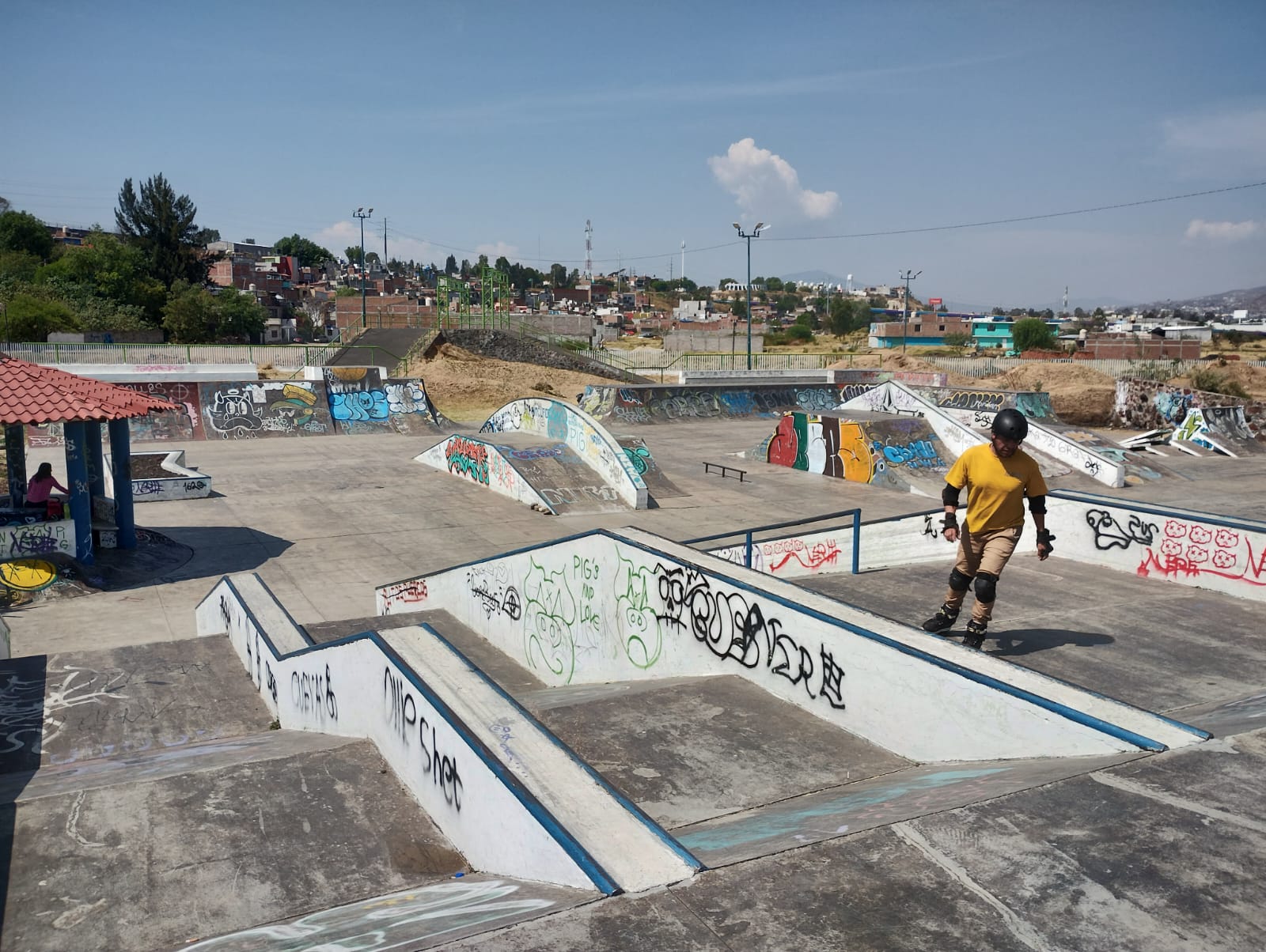 Morelia, sede de la 3ra fecha del Circuito Alfa Rolling de Deporte Extremo