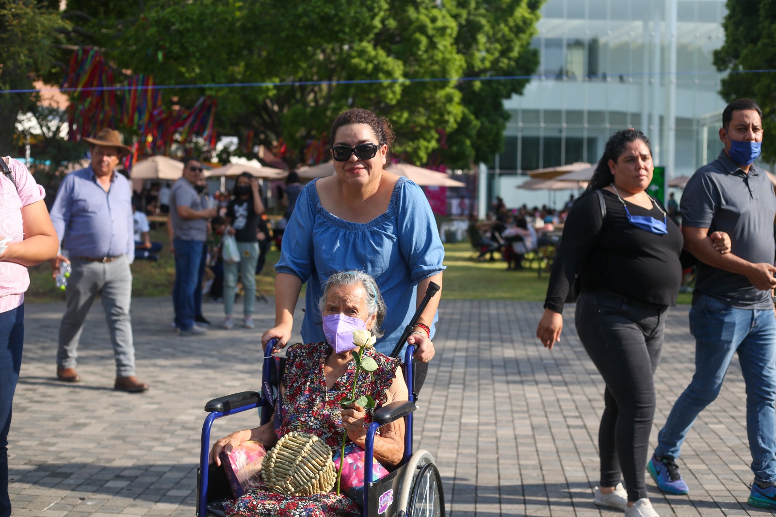 Festival Michoacán de Origen fomenta la inclusión