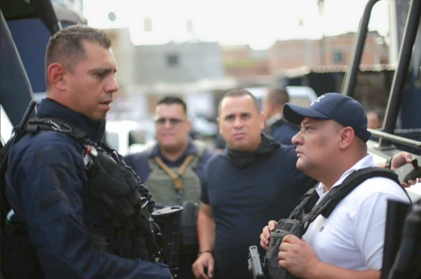 Tras un año del Blindaje Zamora: Guardia Civil aseguró 65 kilos de drogas