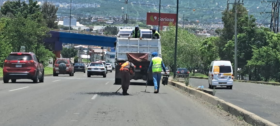 Gobierno de Michoacán invertirá 183 mdp para dar mantenimiento al Periférico de Morelia