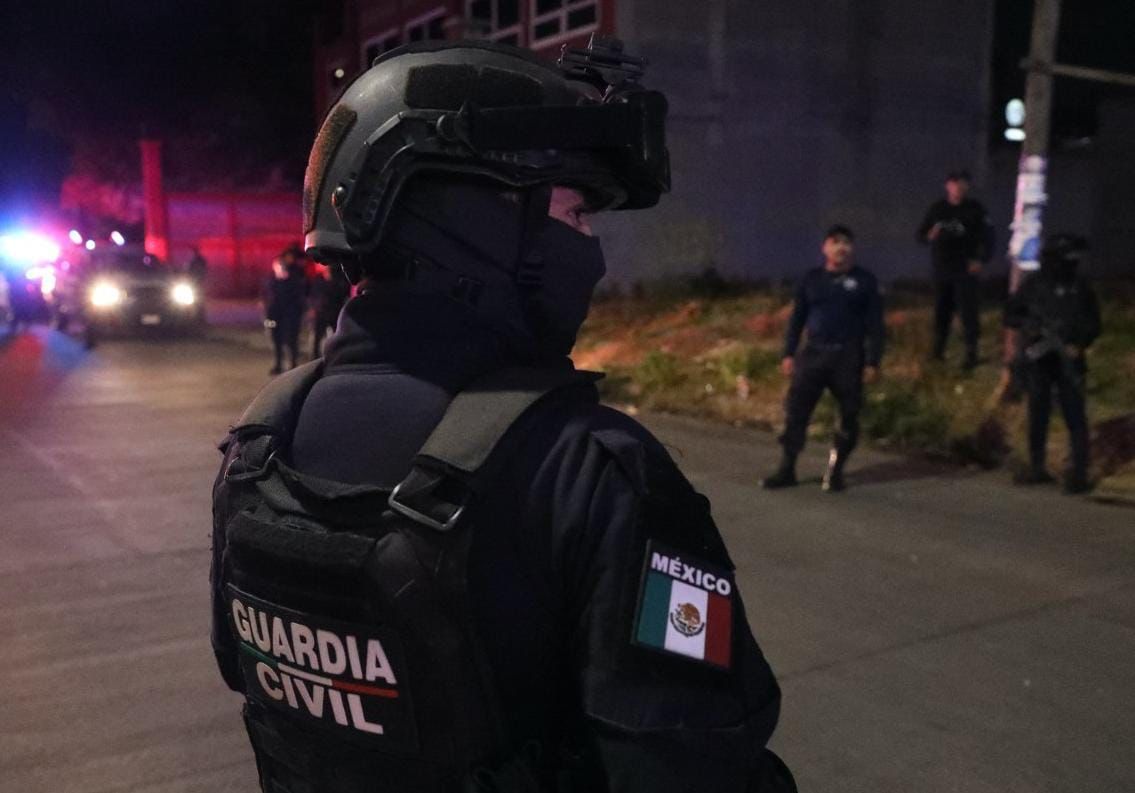 Gobierno de Michoacán reforzó seguridad en Morelia con 5 Bases de Operaciones