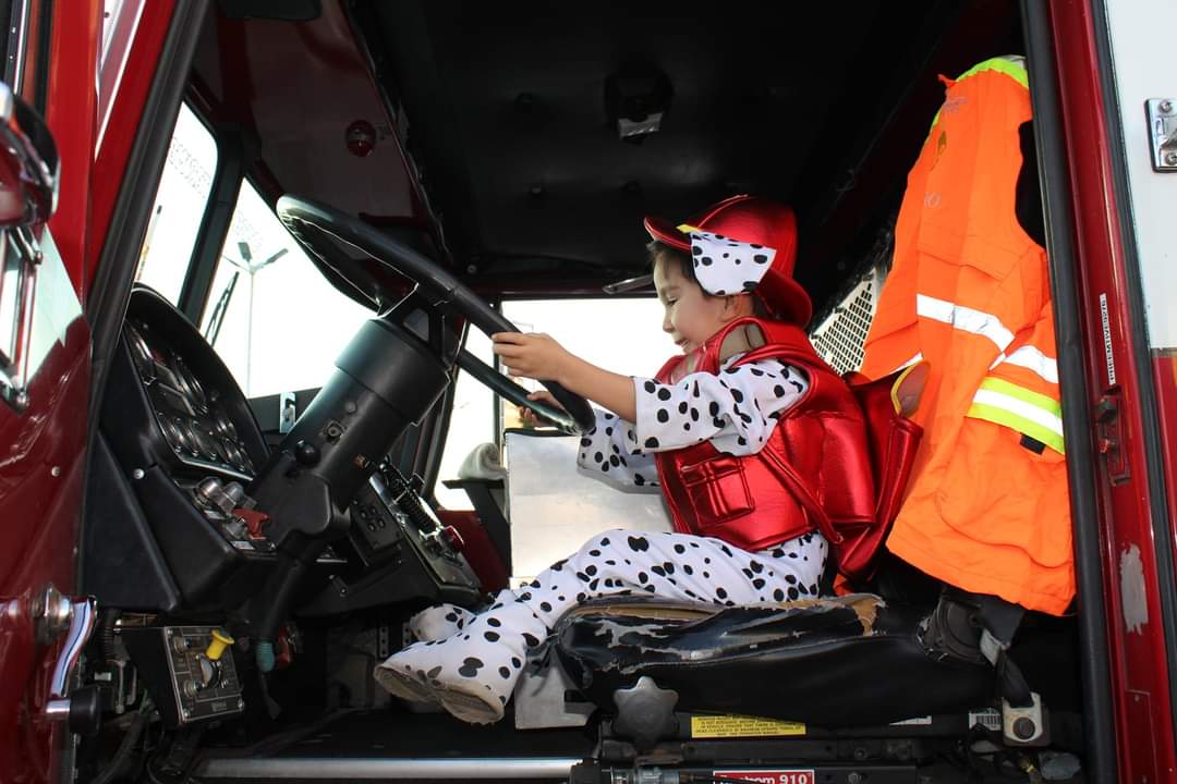 Realizará Gobierno de Tarímbaro cursos de verano para niños con bomberos y policías