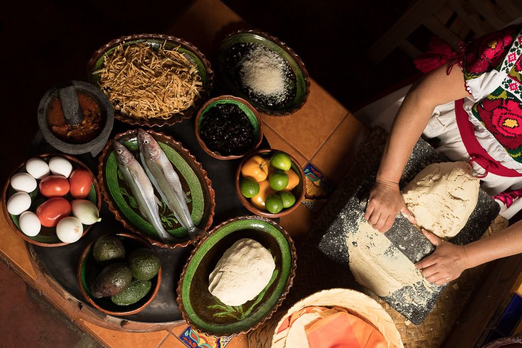 Este verano saborea Michoacán a través de su cocina tradicional