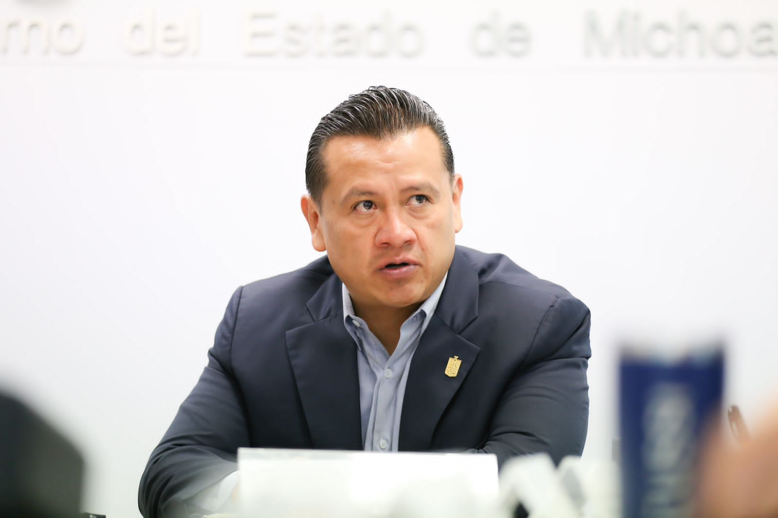 Con reforma antiextorsión aumentan 221% las denuncias: Torres Piña