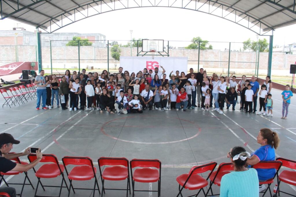 Concluyen cursos de verano cultural en Tarímbaro