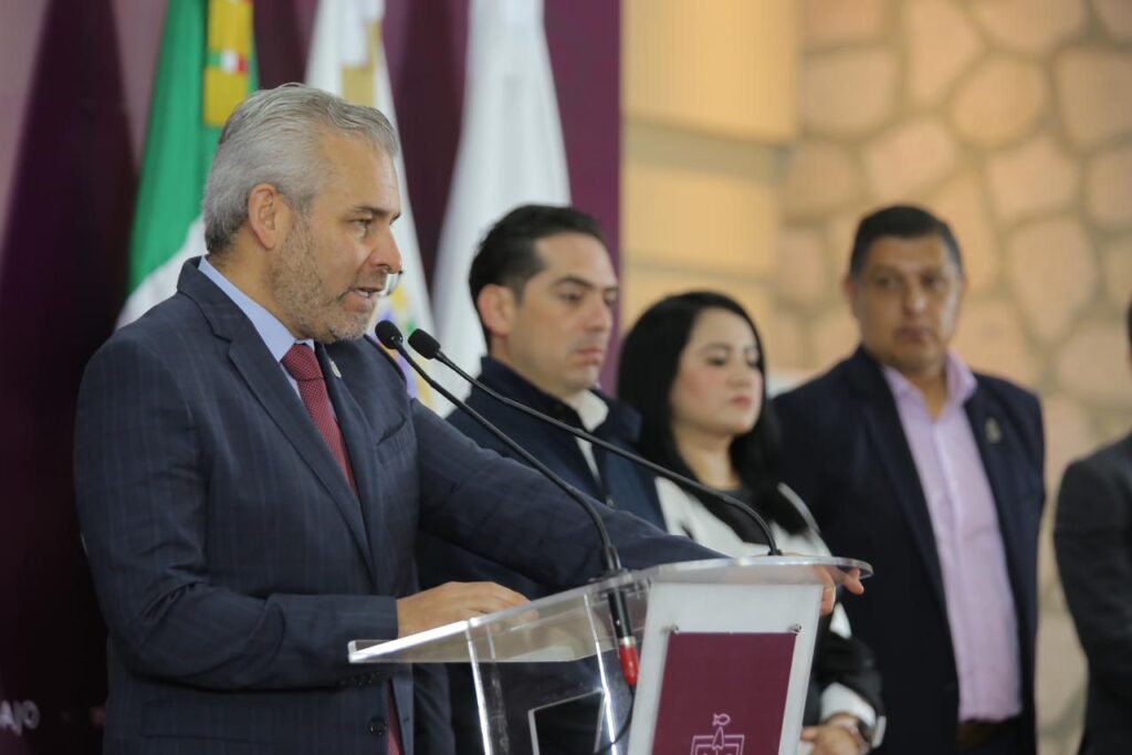 Teleférico de Uruapan operará bajo la administración estatal: Bedolla