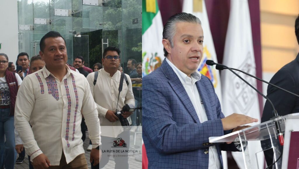 En Morelia, se fortalecen Torres Piña y Luis Navarro