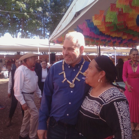 Alfredo Ramírez Bedolla, ganar perdiendo con la reelección de Alcaldes