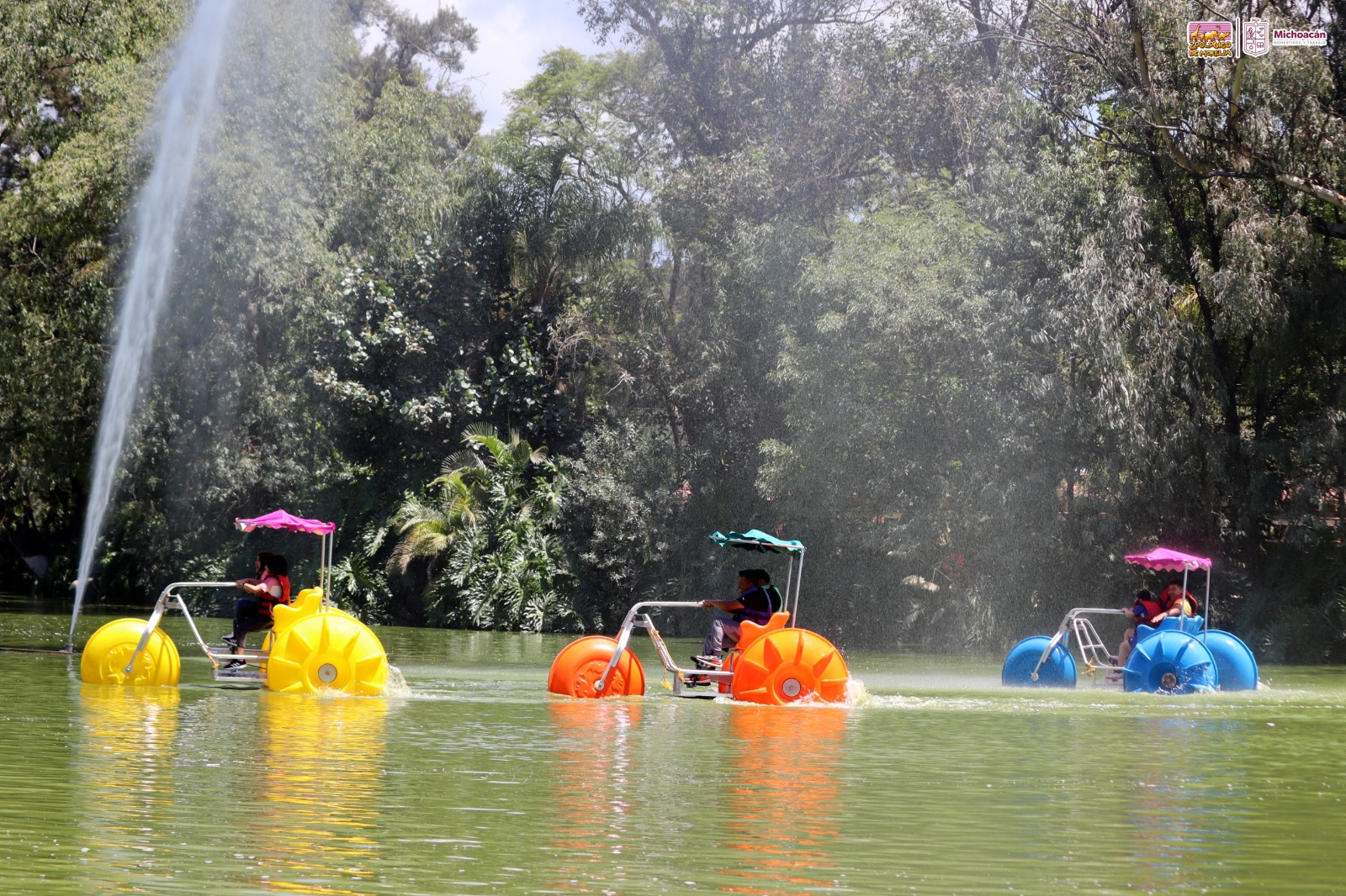 Zoo de Morelia amplía su horario en vacaciones decembrinas