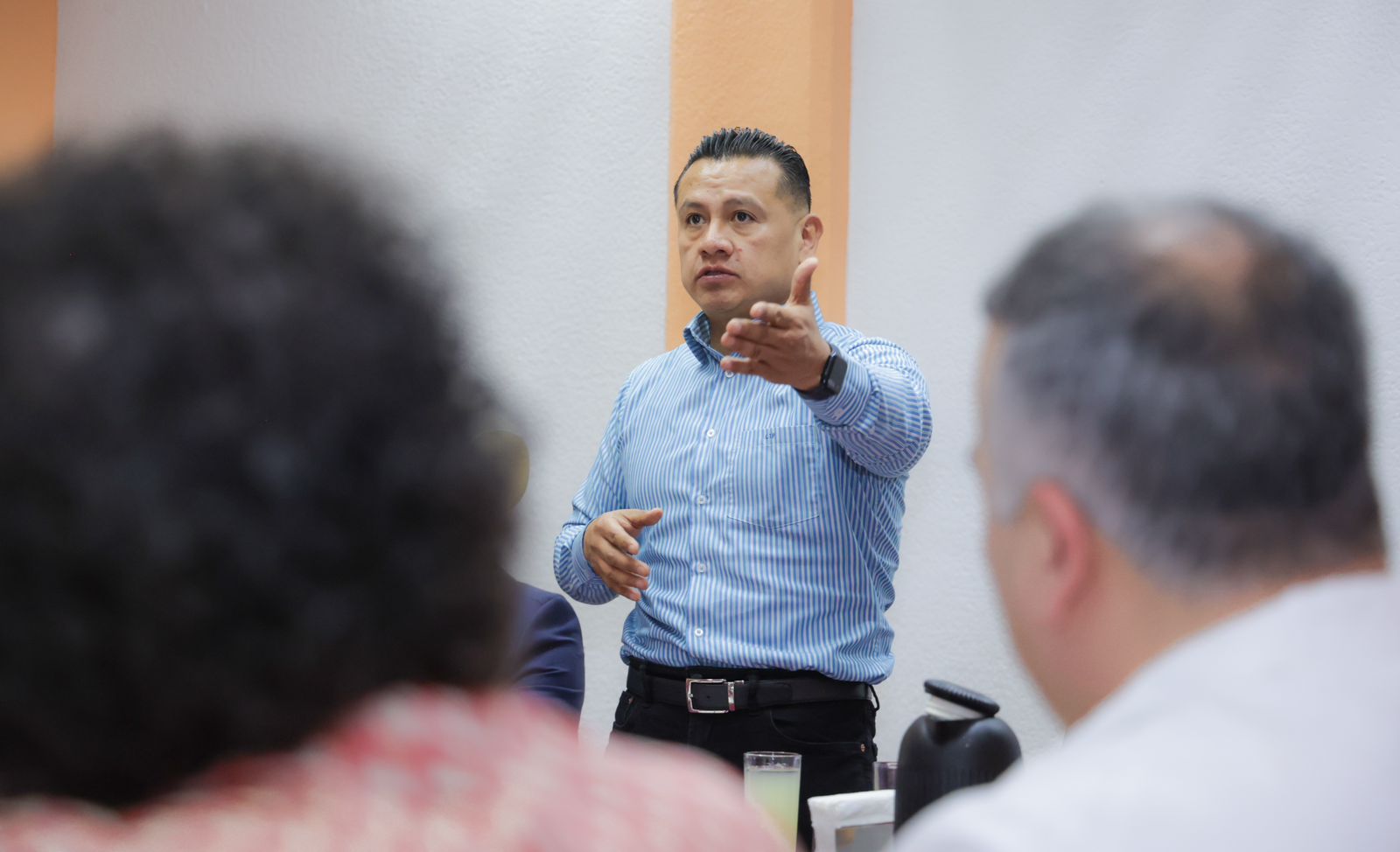 Reforma de AMLO a pensiones evidencia quiénes están contra trabajadores: Torres Piña