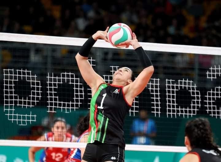 Uruapan albergará campeonato estatal de voleibol