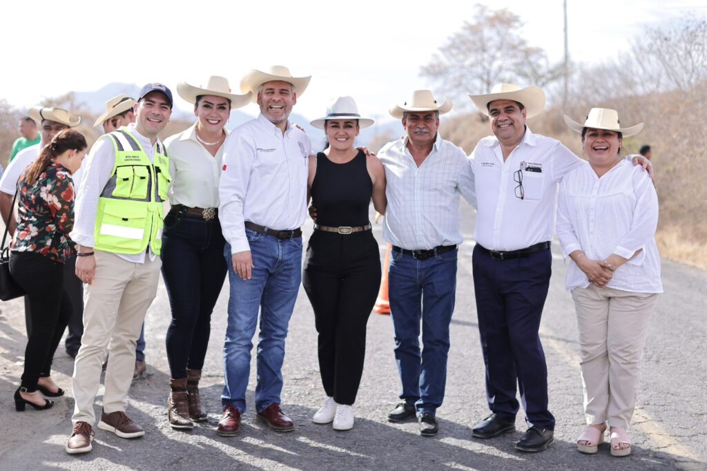 En marzo iniciará rehabilitación carretera del tramo Huetamo-San Lucas