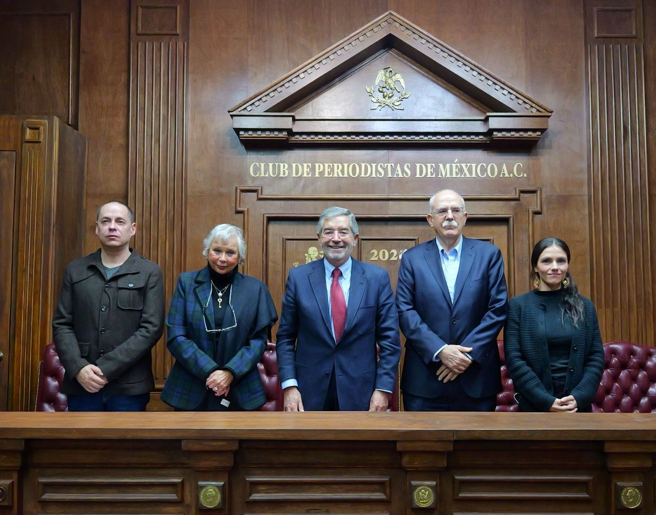 Toda la idea del proyecto de la doctora Claudia Sheinbaum es continuidad con cambio: Hacen llamado a unirse a los Diálogos por la Transformación