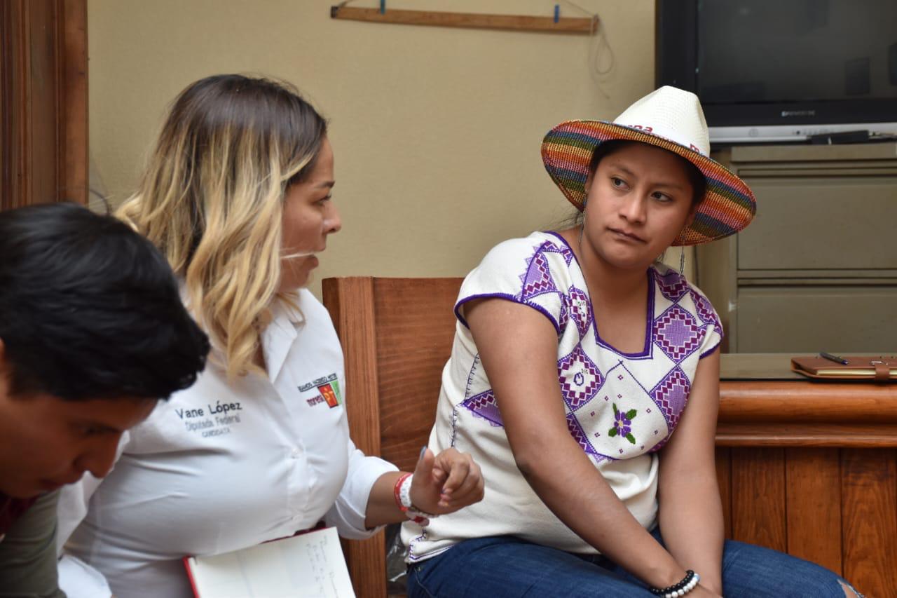 Llama Celeste al rescate urgente de los lagos en Michoacán