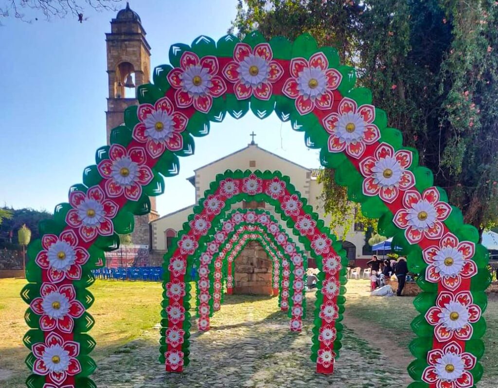 Avanza Patamban para ser Patrimonio Cultural Inmaterial de la Humanidad