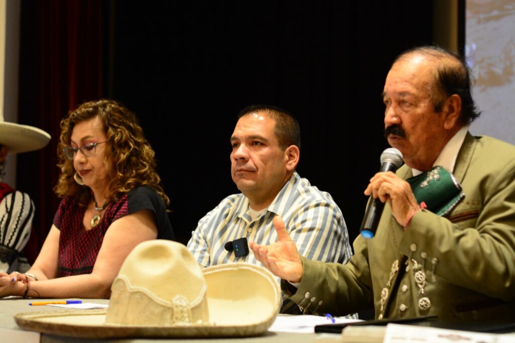 Gobierno de Tarímbaro invita al Aniversario de la Asociación de Charros