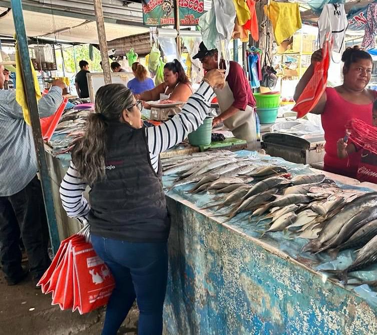 Listo el operativo sanitario de Semana Santa para cuidar a turistas