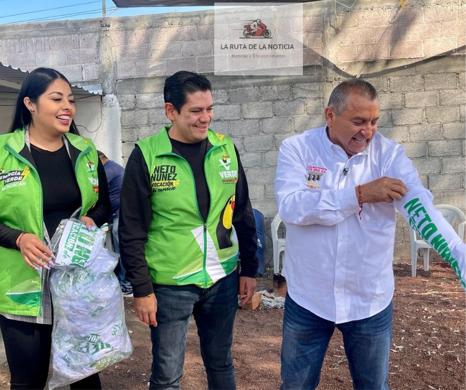 Se debe ver, como incentivar a los transportistas en tema de seguridad social: Ernesto Núñez