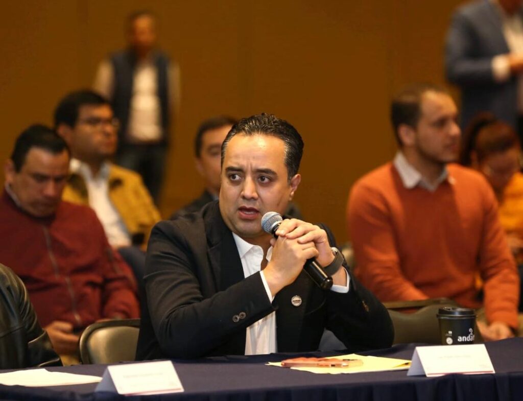 Exige Morena Michoacán renuncia de Silvano Aureoles a candidatura por hechos ocurridos en Arantepacua