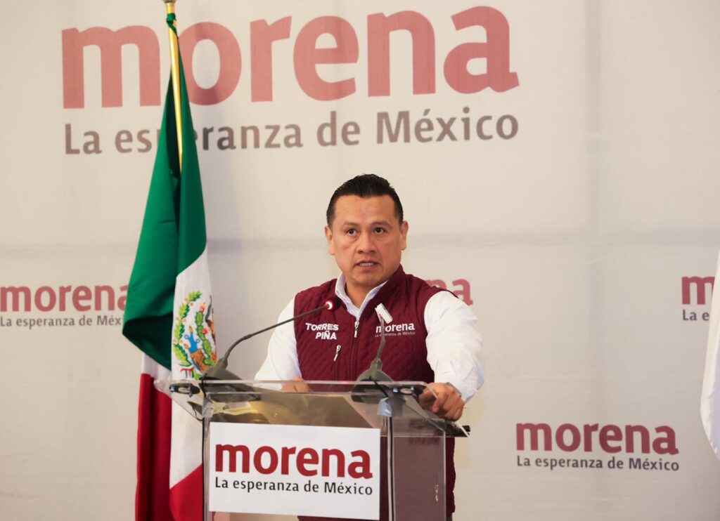 Michoacán, pionero en el reconocimiento de derechos indígenas: Torres Piña