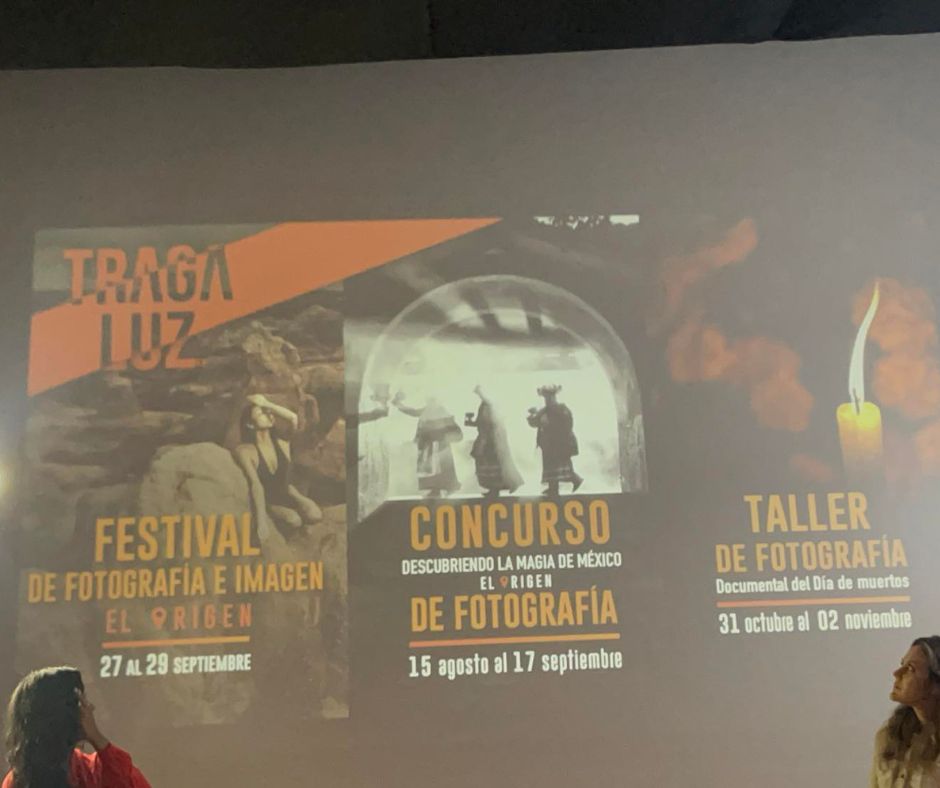 Llega el festival de fotografía e imagen "Tragaluz" a Morelia y Pátzcuaro