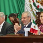 Construcción de acuerdos por el bien de Michoacán, la premisa de la 76 Legislatura