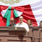 Hoy contamos con un Michoacán diferente, más próspero y con mayor oportunidades: David Martínez Gowman