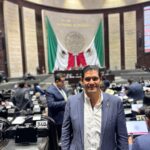 Avanza México hacia la libre determinación de los pueblos originarios: Ernesto Núñez