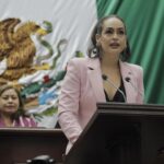 Diputados del Partido Verde honrarán encomienda ciudadana: Sandra Arreola