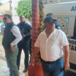 SSP y autogobiernos de regiones Uruapan y Zamora refuerzan operatividad