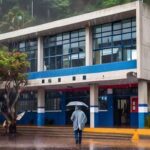 Se suspenden clases en municipios costeros por tormenta tropical: SEE