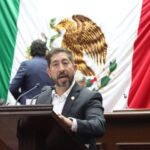 Congreso de Michoacán salda deuda histórica con comunidades indígenas y afromexicanas: Abraham Espinoza