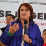 Derechos sexuales y reproductivos de las mujeres deben garantizarse en Michoacán: Fabiola Alanís Sámano