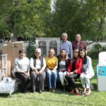 Sistema DIF Michoacán equipa casas de día para personas adultas mayores