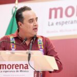 Morelia requiere un transporte público que no sea un riesgo para la ciudadanía: JP Celis