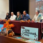 Pátzcuaro reunirá a 100 expositores para el Festival del Café, Chocolate y Vino