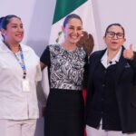 GOBIERNO DE MÉXICO PRESENTA PROGRAMA 2024-2030 PARA LA PREVENCIÓN Y PROMOCIÓN DE LA SALUD