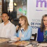 Morelia se prepara para ser epicentro de la gastronomía, anuncian 21ª Feria Gastronómica